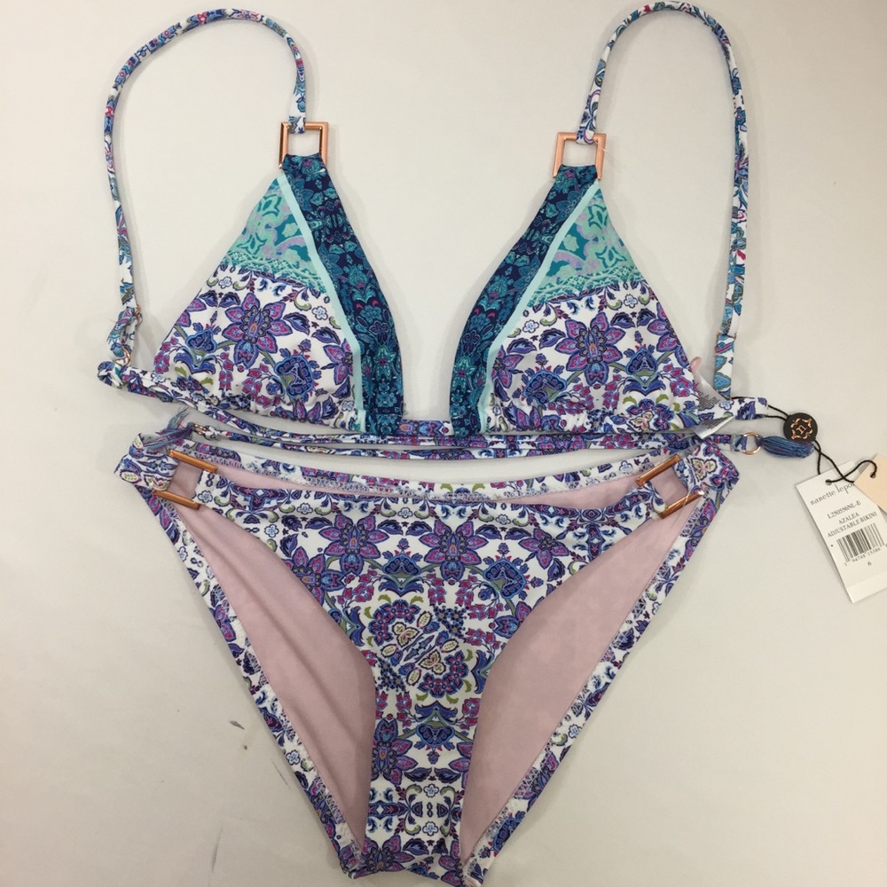 Nanette Lepore Bikini
